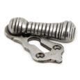 From The Anvil Beehive Escutcheons (LEAD TIME: 3-5 DAYS)