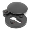 From The Anvil 30mm Round Escutcheons (LEAD TIME: 3-5 DAYS)
