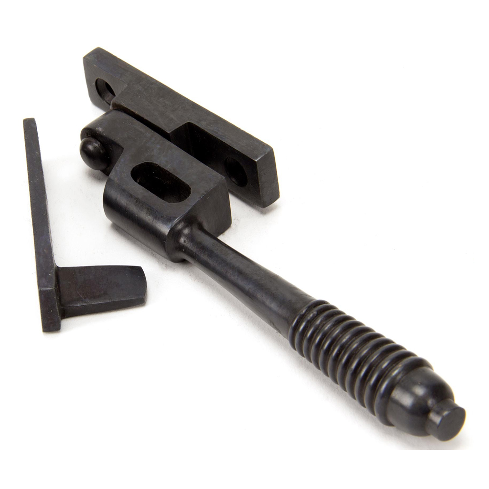 From The Anvil Night-Vent Locking Reeded Fasteners (LEAD TIME: 3-5 DAYS)