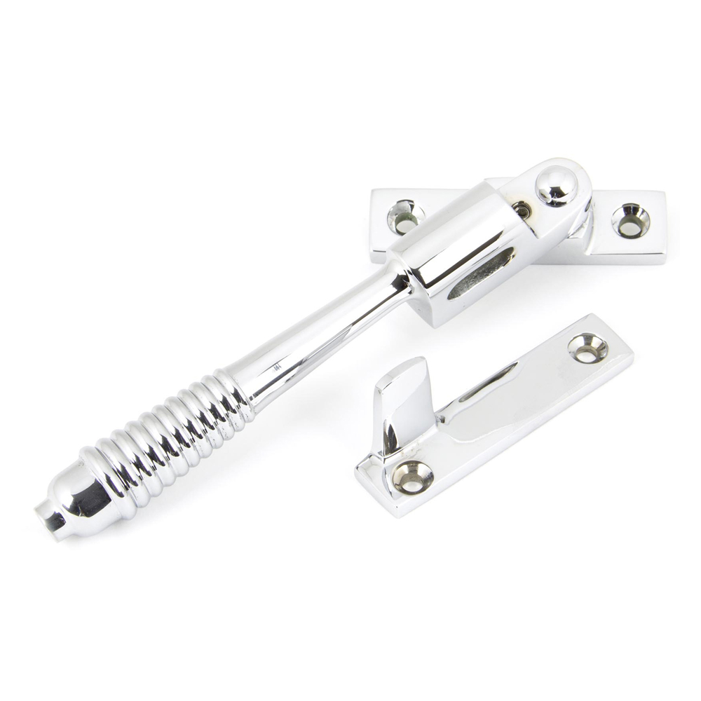From The Anvil Night-Vent Locking Reeded Fasteners (LEAD TIME: 3-5 DAYS)