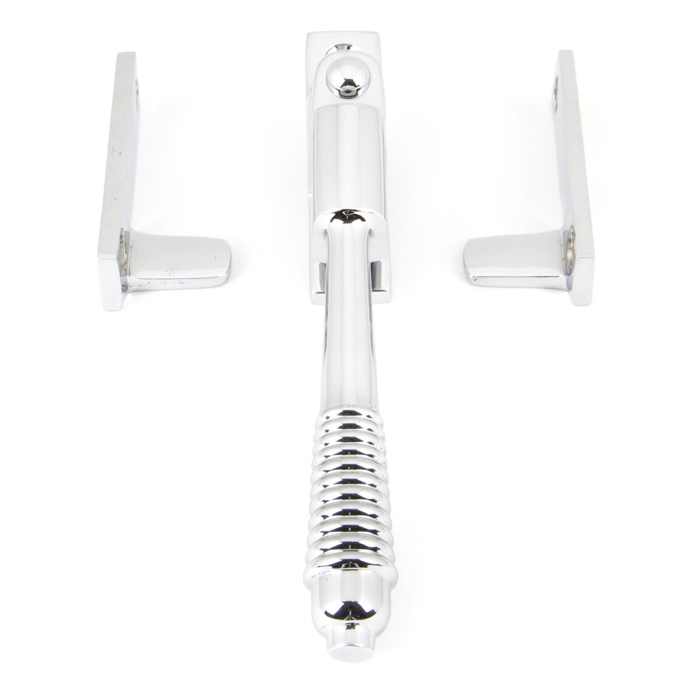 From The Anvil Night-Vent Locking Reeded Fasteners (LEAD TIME: 3-5 DAYS)