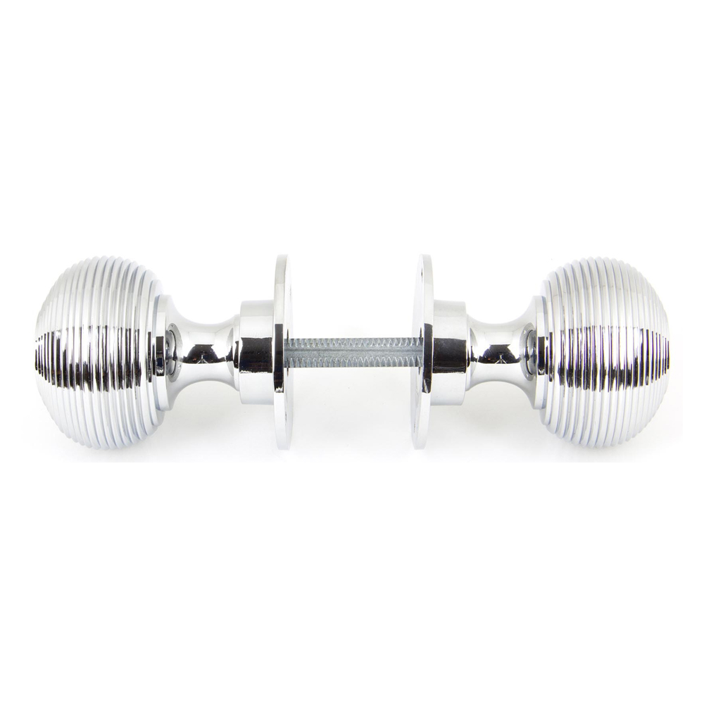 From The Anvil Heavy Beehive Mort/Rim Knobset (LEAD TIME: 3-5 DAYS)