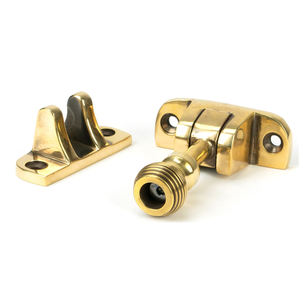 From The Anvil Beehive Brighton Fasteners (LEAD TIME: 3-5 DAYS)