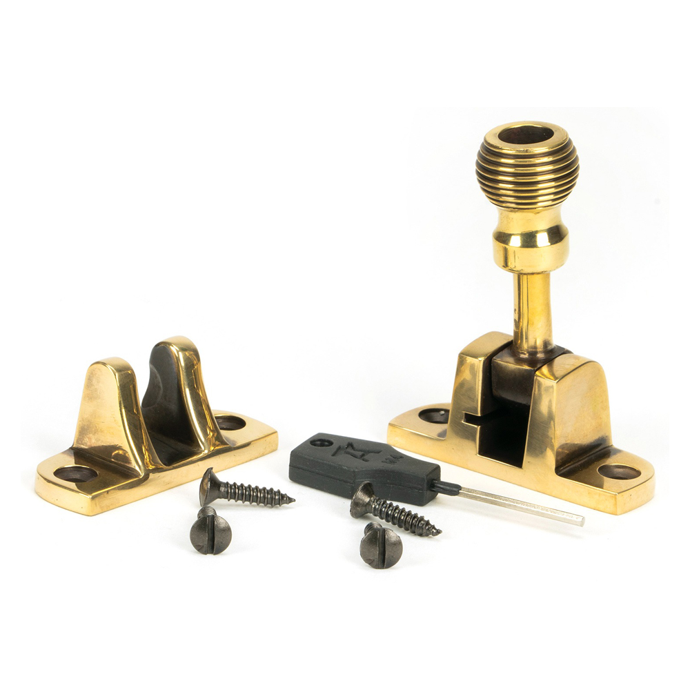 From The Anvil Beehive Brighton Fasteners (LEAD TIME: 3-5 DAYS)