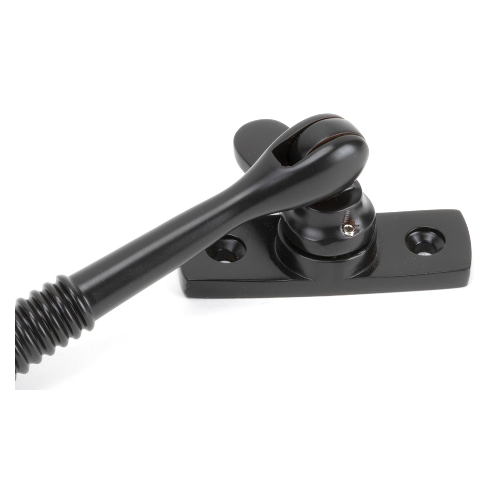 From The Anvil Locking Reeded Fasteners (LEAD TIME: 3-5 DAYS)