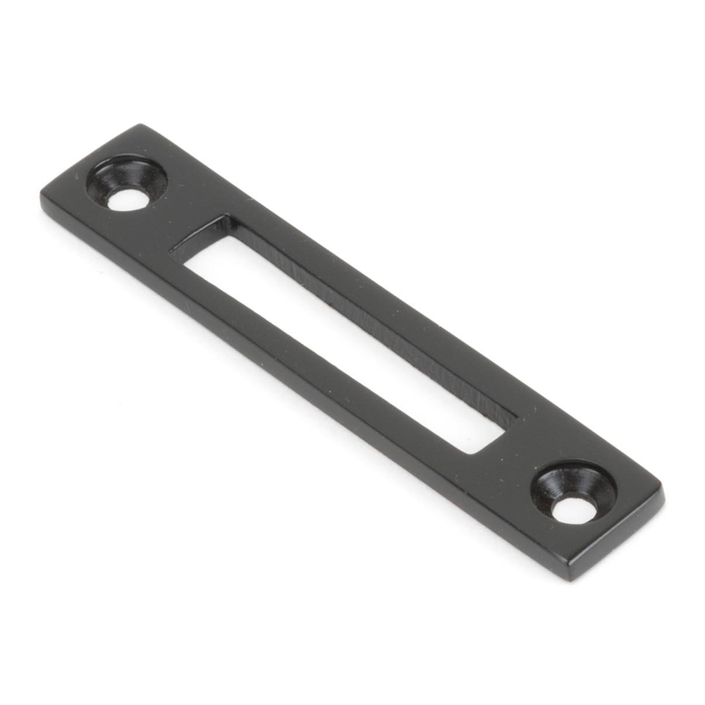 From The Anvil Locking Reeded Fasteners (LEAD TIME: 3-5 DAYS)