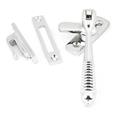 From The Anvil Locking Reeded Fasteners (LEAD TIME: 3-5 DAYS)
