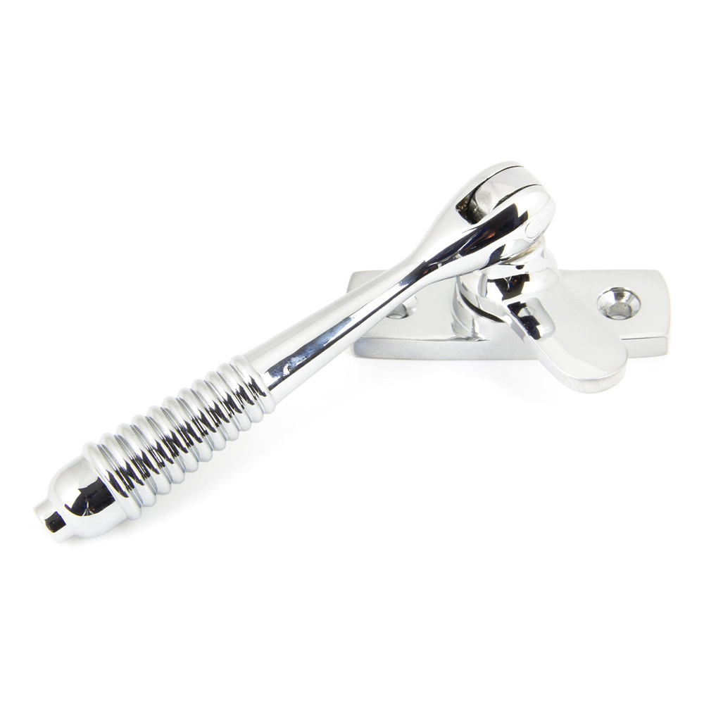 From The Anvil Locking Reeded Fasteners (LEAD TIME: 3-5 DAYS)
