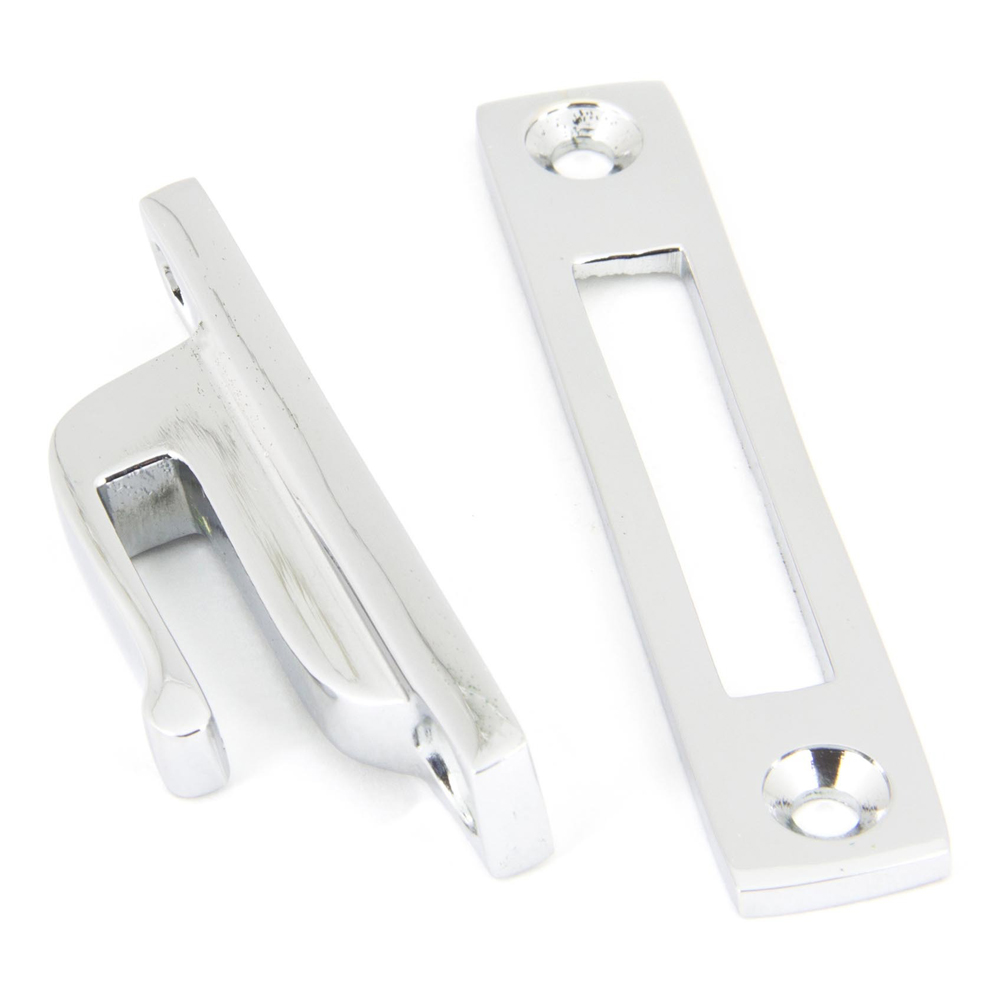 From The Anvil Locking Reeded Fasteners (LEAD TIME: 3-5 DAYS)