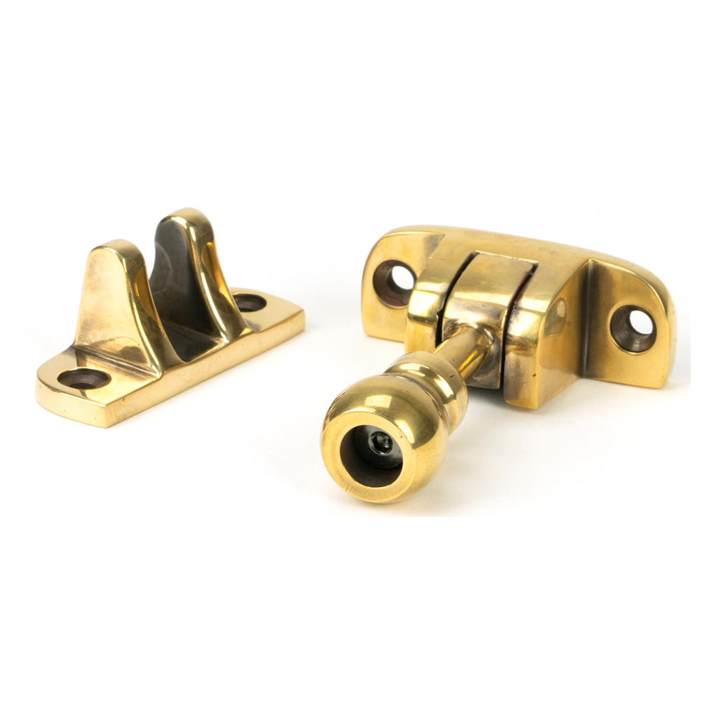 From The Anvil Mushroom Brighton Fasteners (LEAD TIME: 3-5 DAYS)