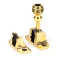 From The Anvil Prestbury Brighton Fasteners (LEAD TIME: 3-5 DAYS)