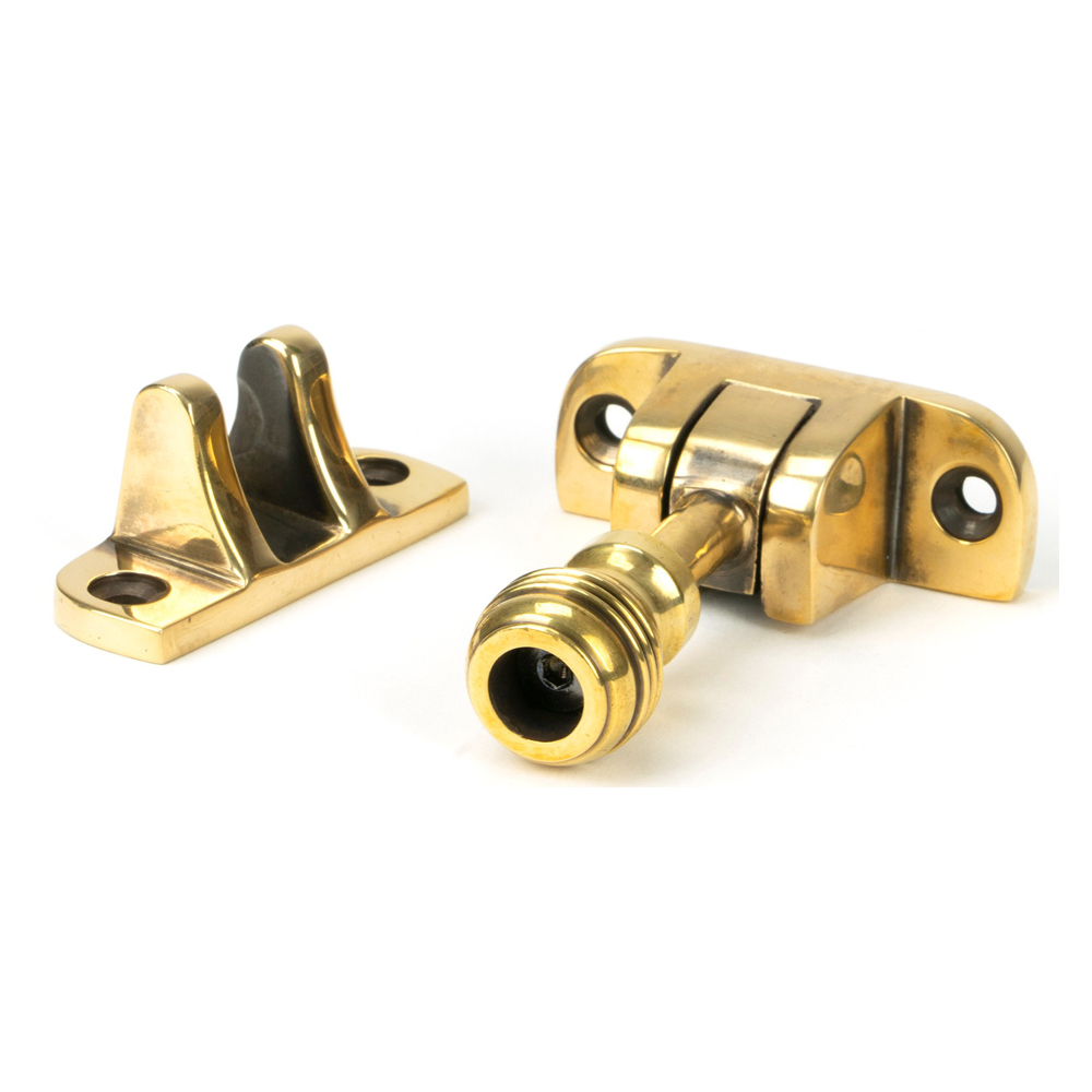 From The Anvil Prestbury Brighton Fasteners (LEAD TIME: 3-5 DAYS)