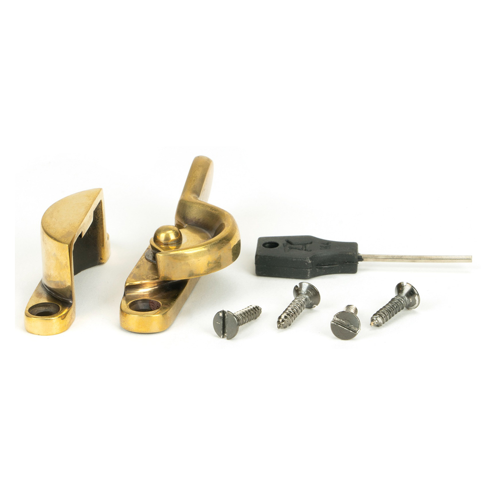 From The Anvil Fitch Fasteners (LEAD TIME: 3-5 DAYS)