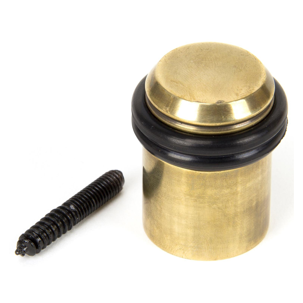 From The Anvil Floor Mounted Door Stops (LEAD TIME: 3-5 DAYS)
