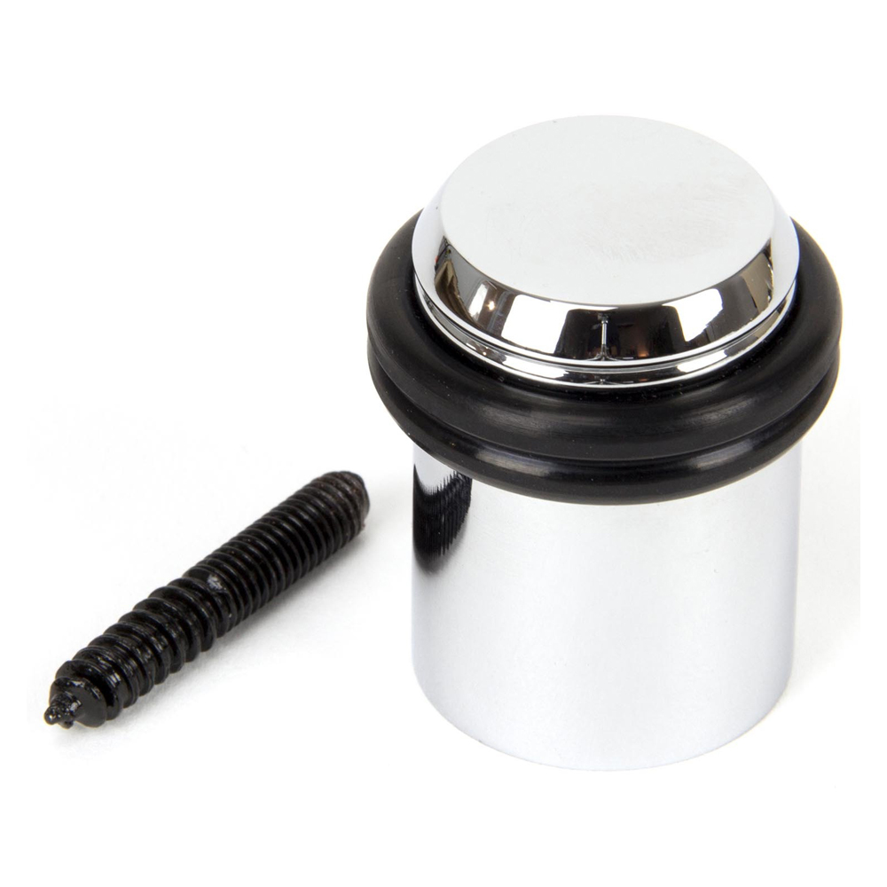 From The Anvil Floor Mounted Door Stops (LEAD TIME: 3-5 DAYS)