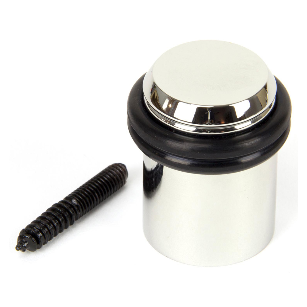 From The Anvil Floor Mounted Door Stops (LEAD TIME: 3-5 DAYS)