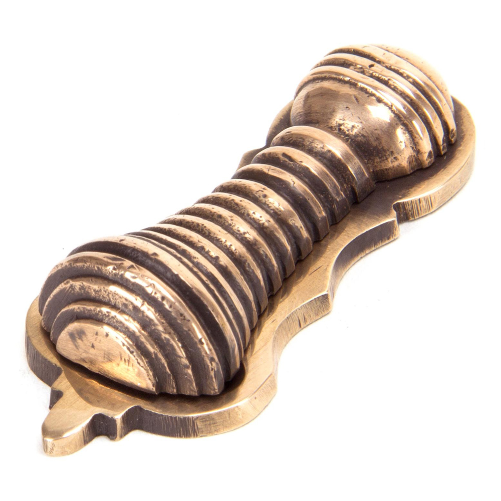 From The Anvil Beehive Escutcheons (LEAD TIME: 3-5 DAYS)