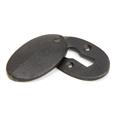 From The Anvil Oval Escutcheons (LEAD TIME: 3-5 DAYS)