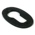 From The Anvil Oval Euro Escutcheons (LEAD TIME: 3-5 DAYS)