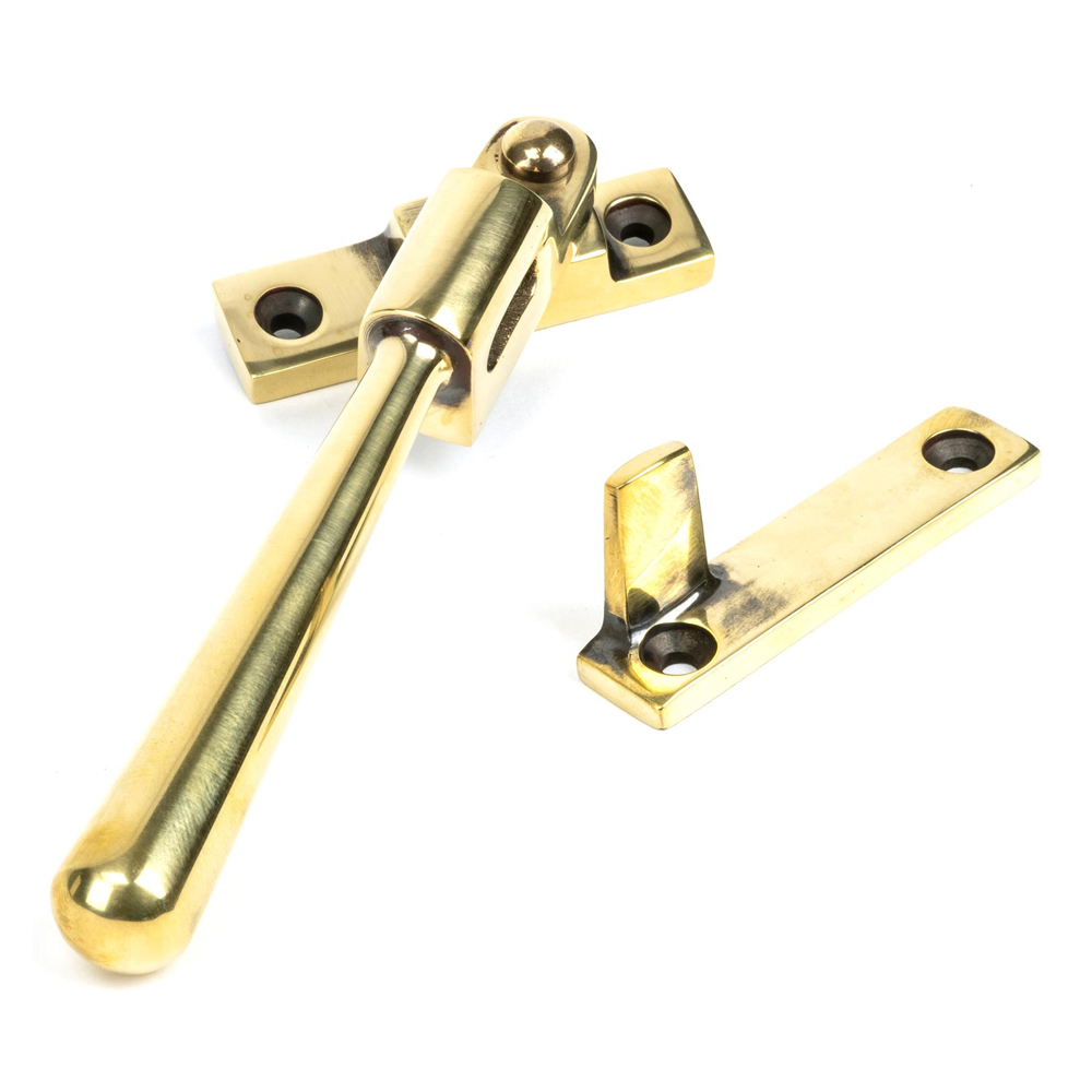 From The Anvil Night-Vent Locking Newbury Fasteners (LEAD TIME: 3-5 DAYS)