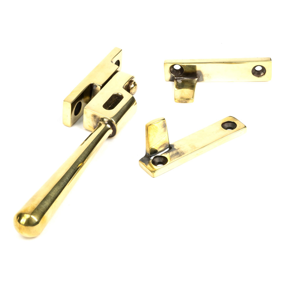 From The Anvil Night-Vent Locking Newbury Fasteners (LEAD TIME: 3-5 DAYS)