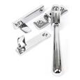 From The Anvil Night-Vent Locking Newbury Fasteners (LEAD TIME: 3-5 DAYS)