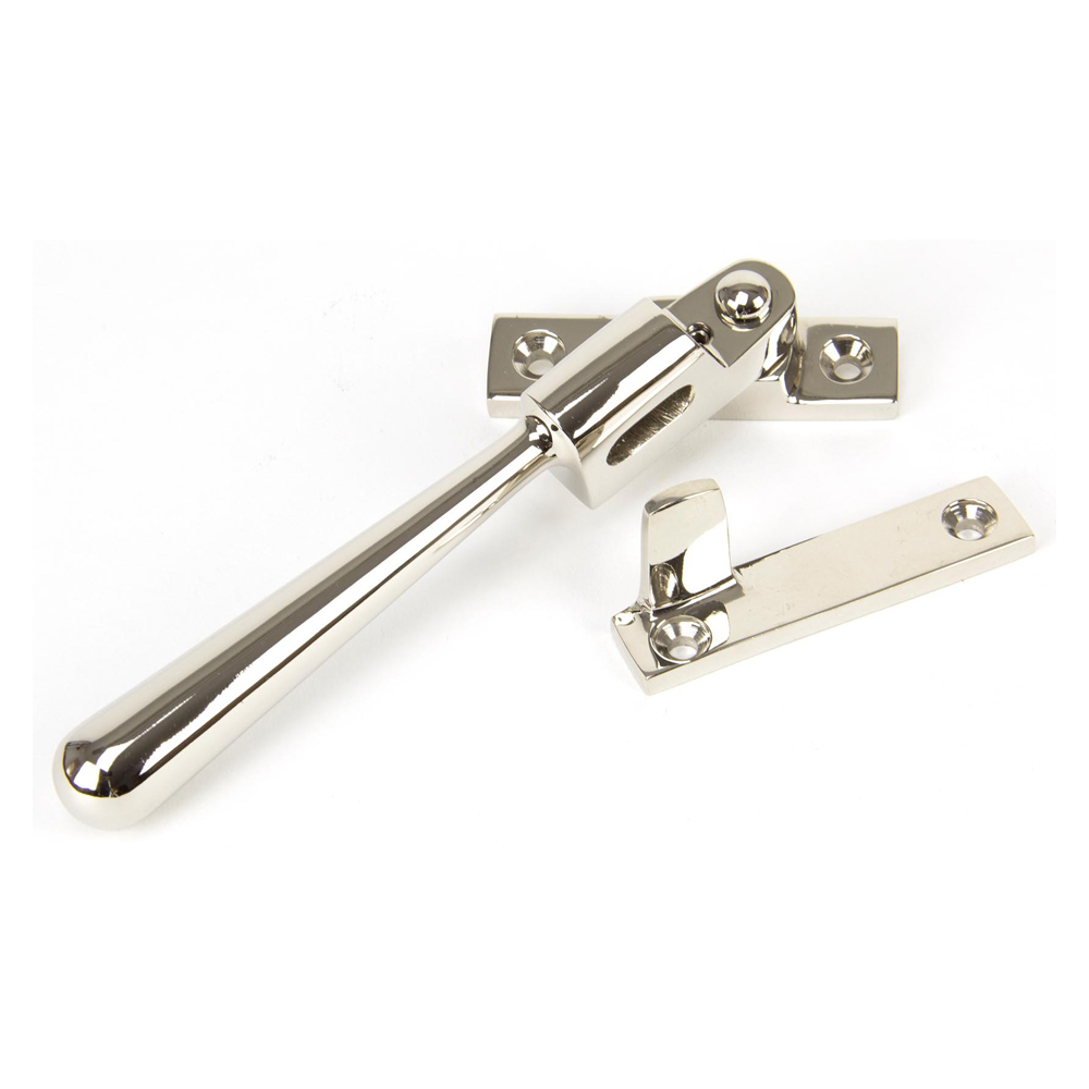 From The Anvil Night-Vent Locking Newbury Fasteners (LEAD TIME: 3-5 DAYS)