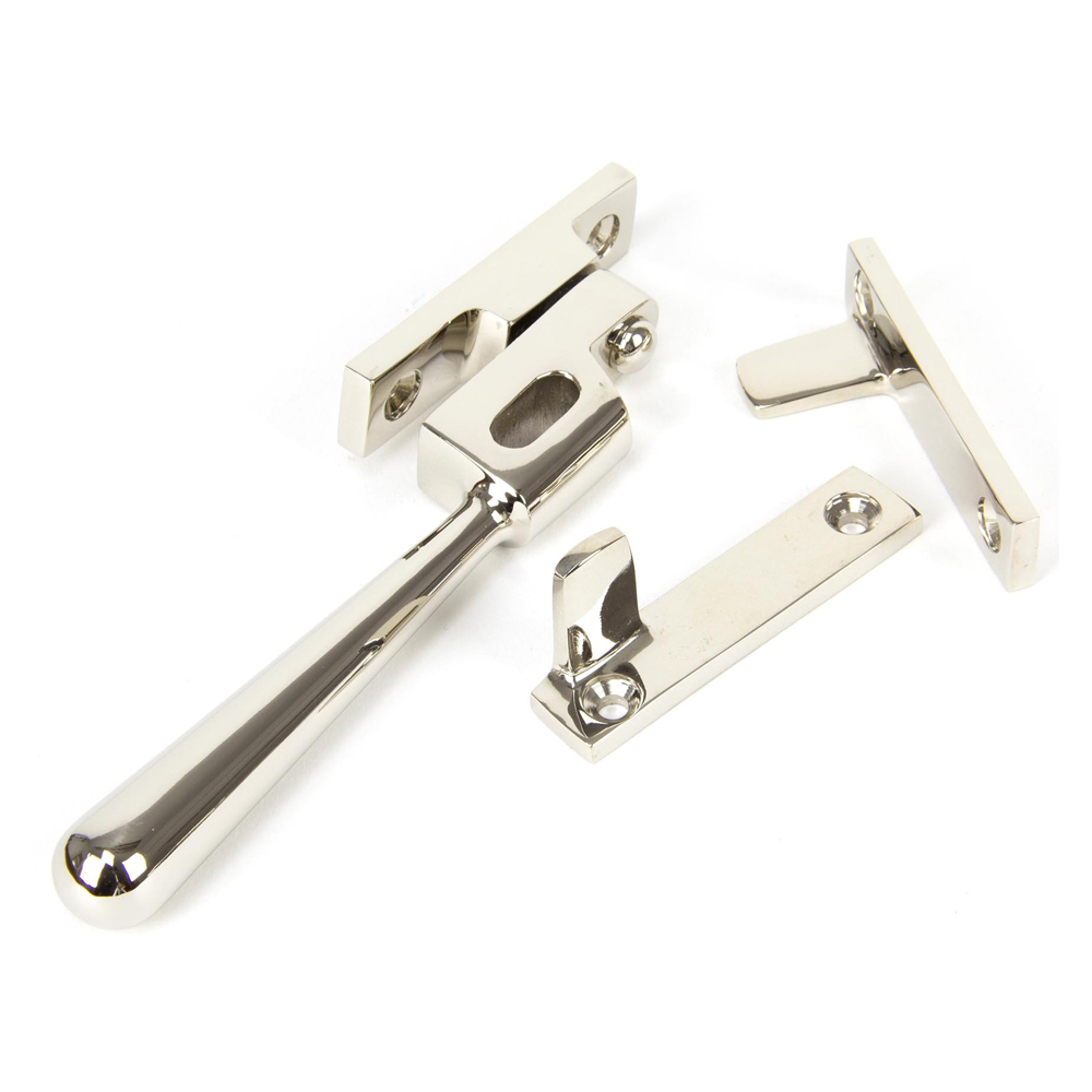 From The Anvil Night-Vent Locking Newbury Fasteners (LEAD TIME: 3-5 DAYS)