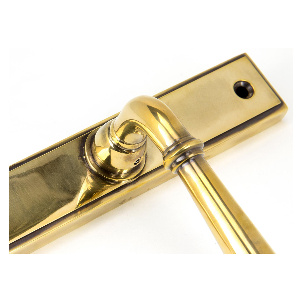 From The Anvil Newbury Slimline Lever Espag Lock Sets (LEAD TIME: 3-5 DAYS)