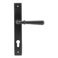 From The Anvil Newbury Slimline Lever Espag Lock Sets (LEAD TIME: 3-5 DAYS)