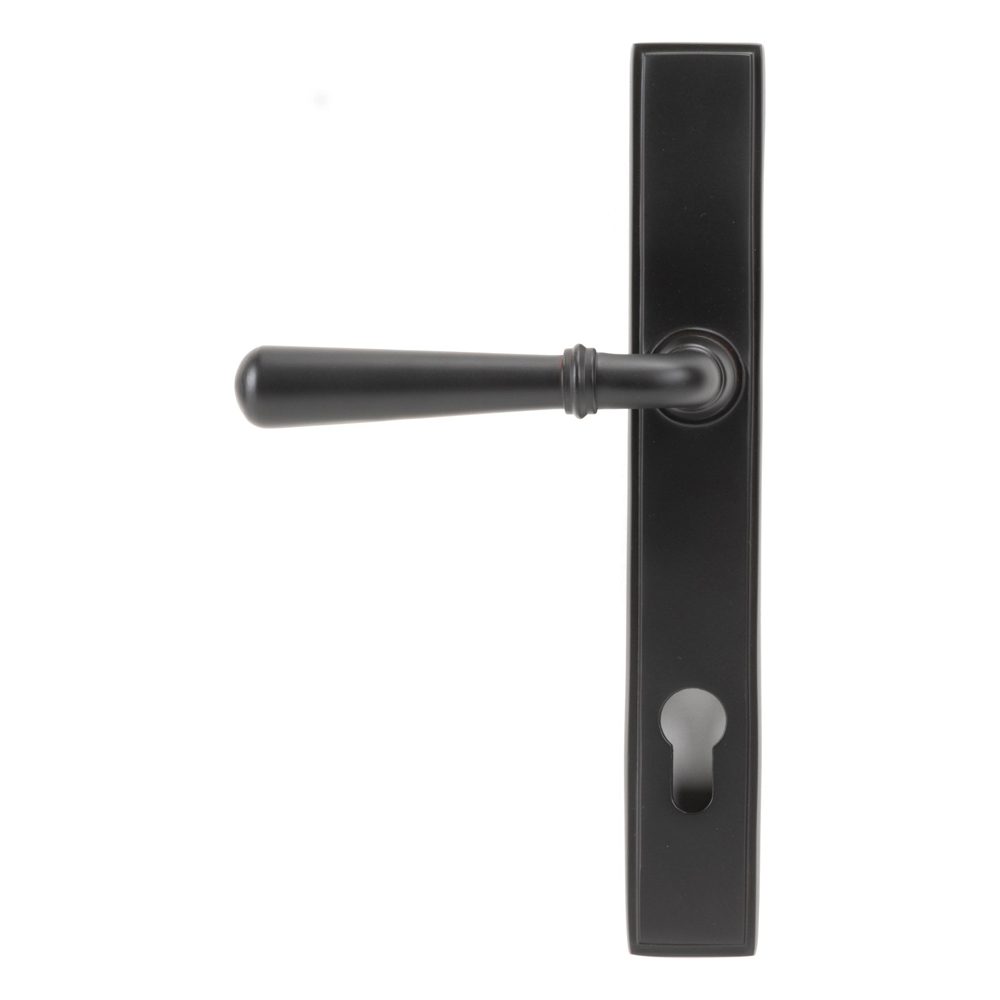 From The Anvil Newbury Slimline Lever Espag Lock Sets (LEAD TIME: 3-5 DAYS)