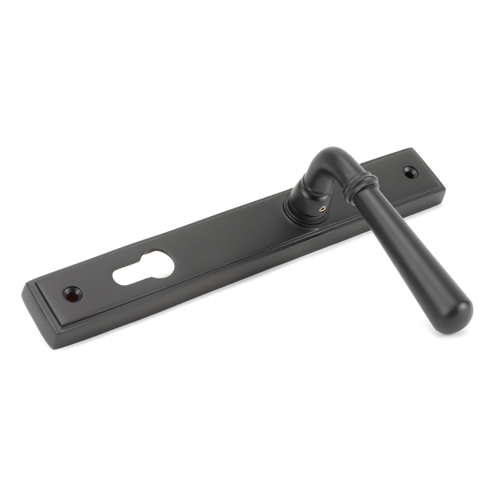 From The Anvil Newbury Slimline Lever Espag Lock Sets (LEAD TIME: 3-5 DAYS)
