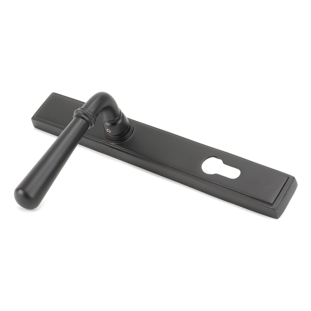From The Anvil Newbury Slimline Lever Espag Lock Sets (LEAD TIME: 3-5 DAYS)