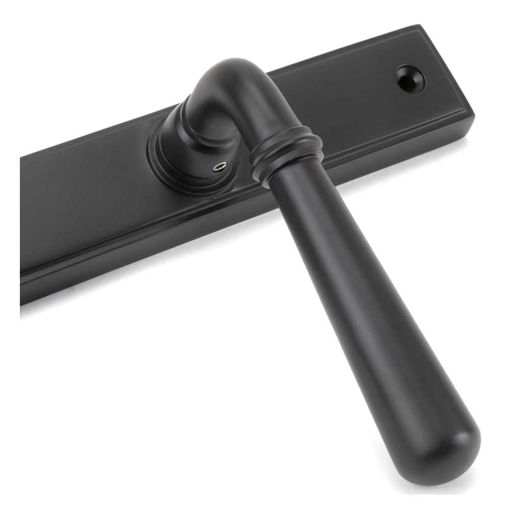 From The Anvil Newbury Slimline Lever Espag Lock Sets (LEAD TIME: 3-5 DAYS)