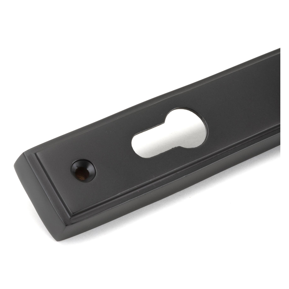 From The Anvil Newbury Slimline Lever Espag Lock Sets (LEAD TIME: 3-5 DAYS)
