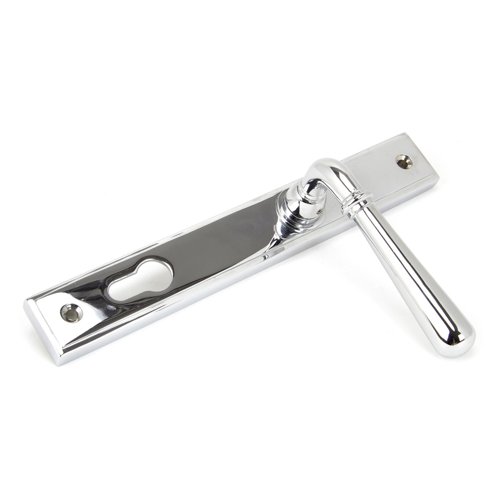From The Anvil Newbury Slimline Lever Espag Lock Sets (LEAD TIME: 3-5 DAYS)