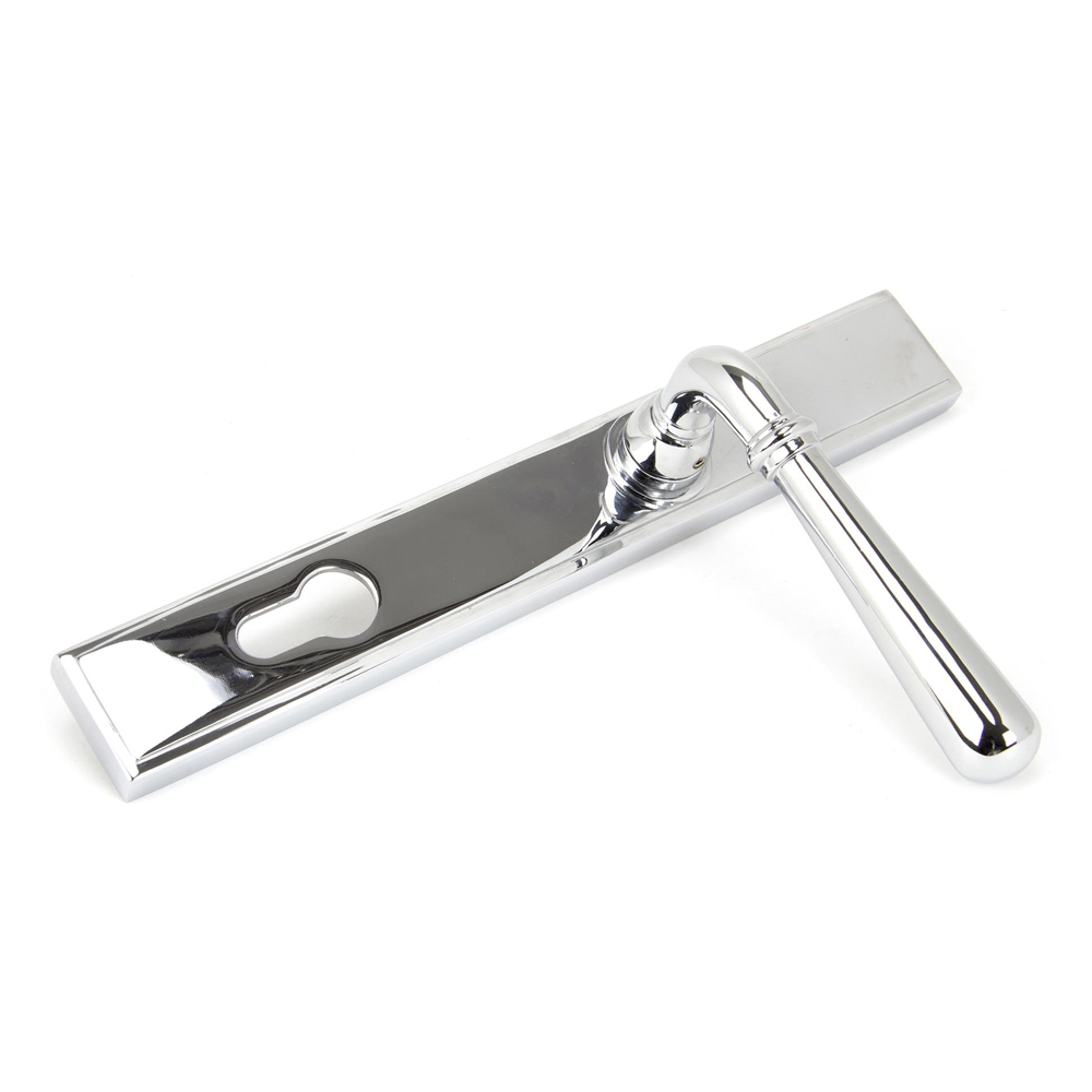 From The Anvil Newbury Slimline Lever Espag Lock Sets (LEAD TIME: 3-5 DAYS)