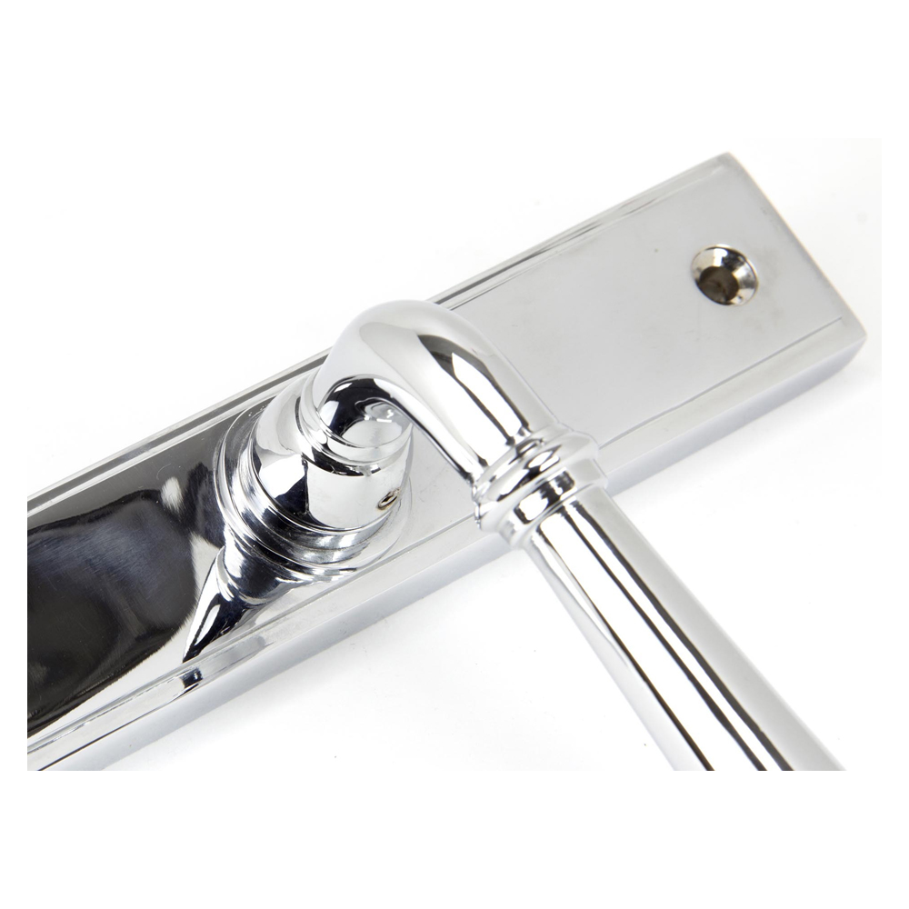 From The Anvil Newbury Slimline Lever Espag Lock Sets (LEAD TIME: 3-5 DAYS)