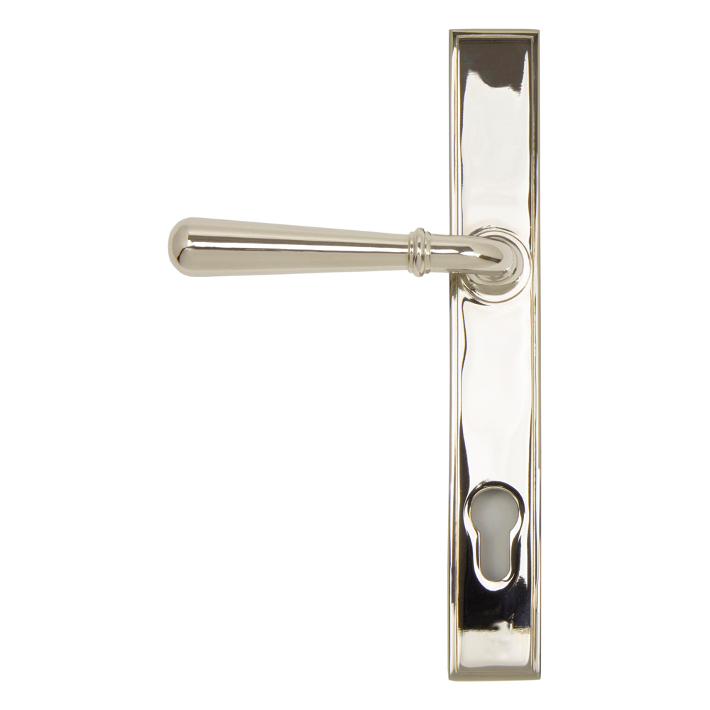 From The Anvil Newbury Slimline Lever Espag Lock Sets (LEAD TIME: 3-5 DAYS)