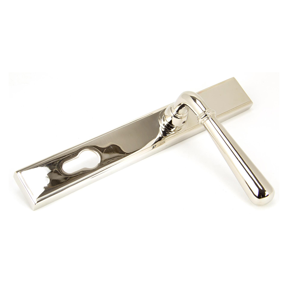 From The Anvil Newbury Slimline Lever Espag Lock Sets (LEAD TIME: 3-5 DAYS)