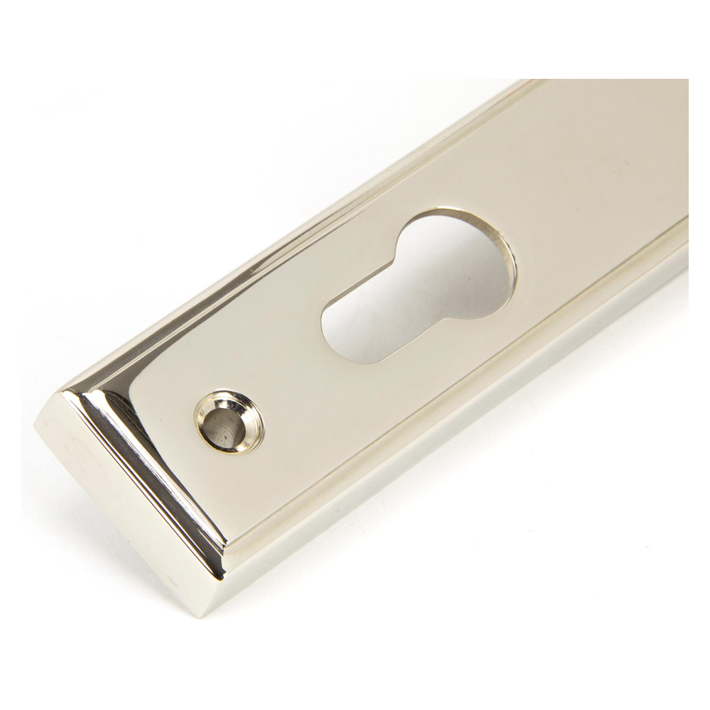From The Anvil Newbury Slimline Lever Espag Lock Sets (LEAD TIME: 3-5 DAYS)