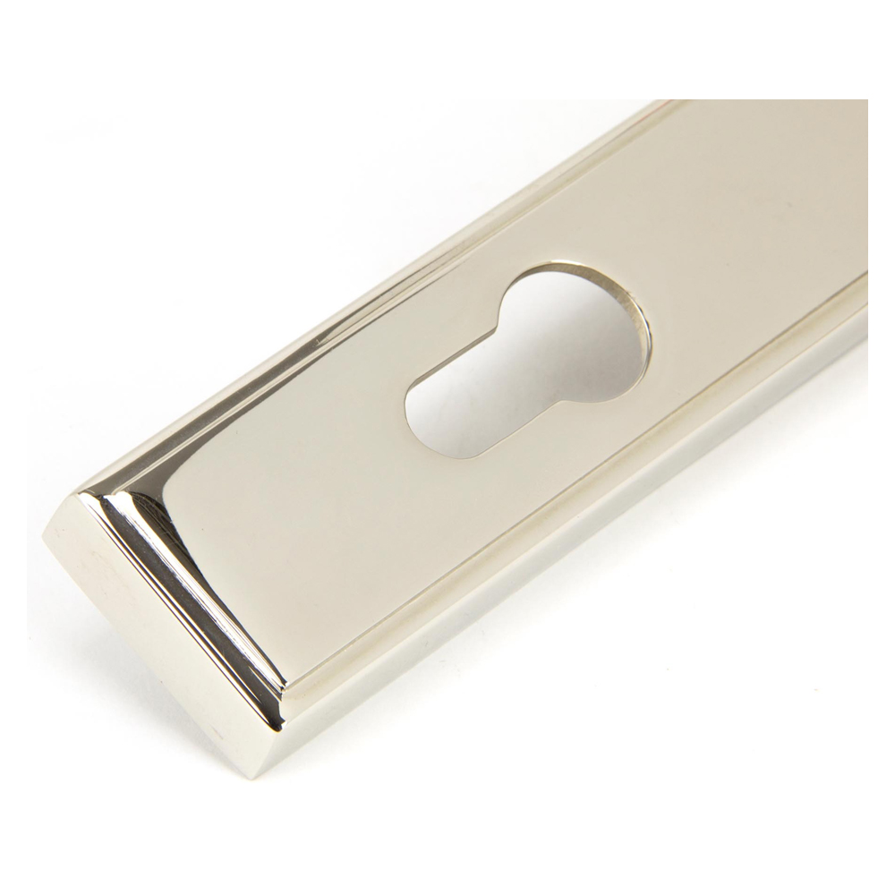 From The Anvil Newbury Slimline Lever Espag Lock Sets (LEAD TIME: 3-5 DAYS)