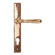 From The Anvil Newbury Slimline Lever Espag Lock Sets (LEAD TIME: 3-5 DAYS)