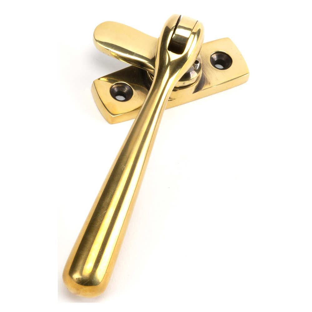 From The Anvil Locking Newbury Fasteners (LEAD TIME: 3-5 DAYS)