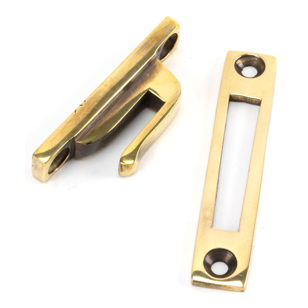 From The Anvil Locking Newbury Fasteners (LEAD TIME: 3-5 DAYS)