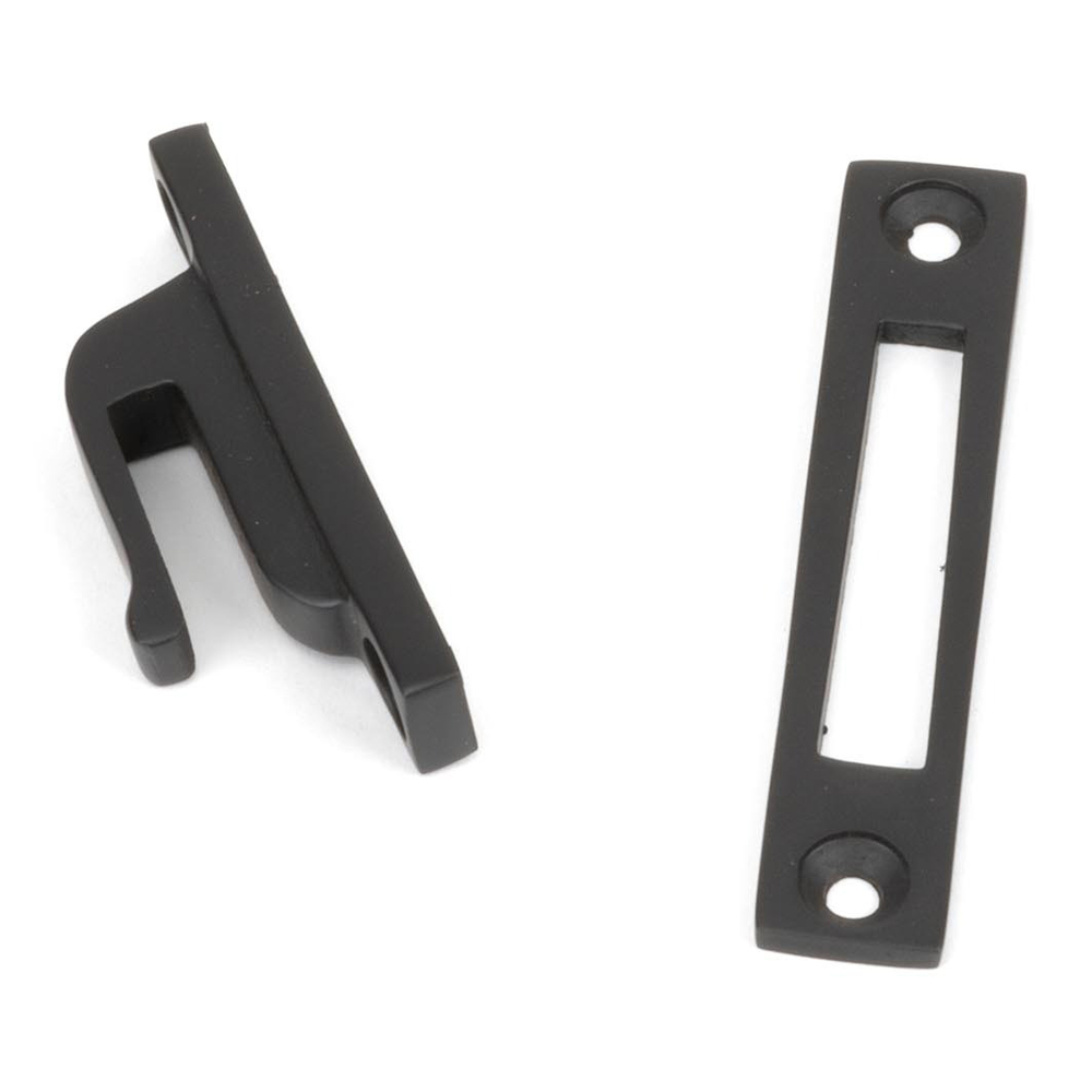 From The Anvil Locking Newbury Fasteners (LEAD TIME: 3-5 DAYS)