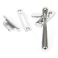 From The Anvil Locking Newbury Fasteners (LEAD TIME: 3-5 DAYS)