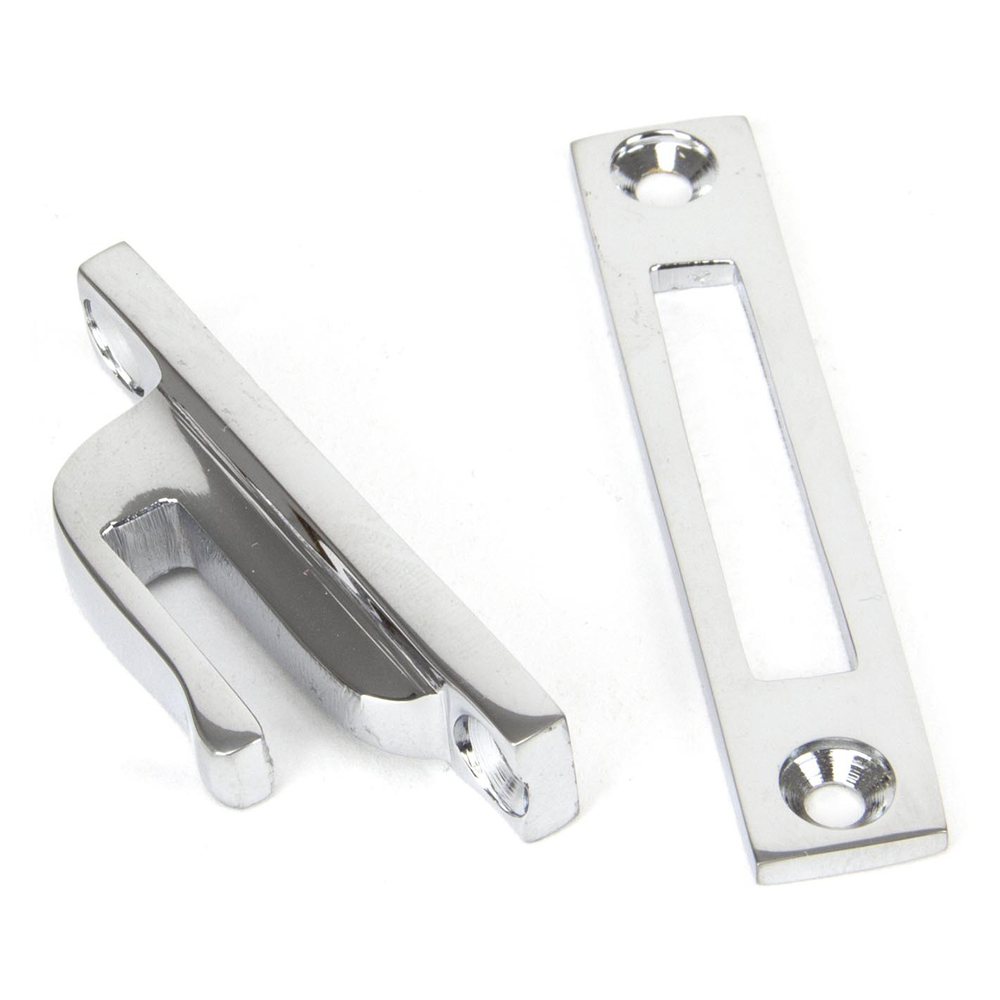 From The Anvil Locking Newbury Fasteners (LEAD TIME: 3-5 DAYS)