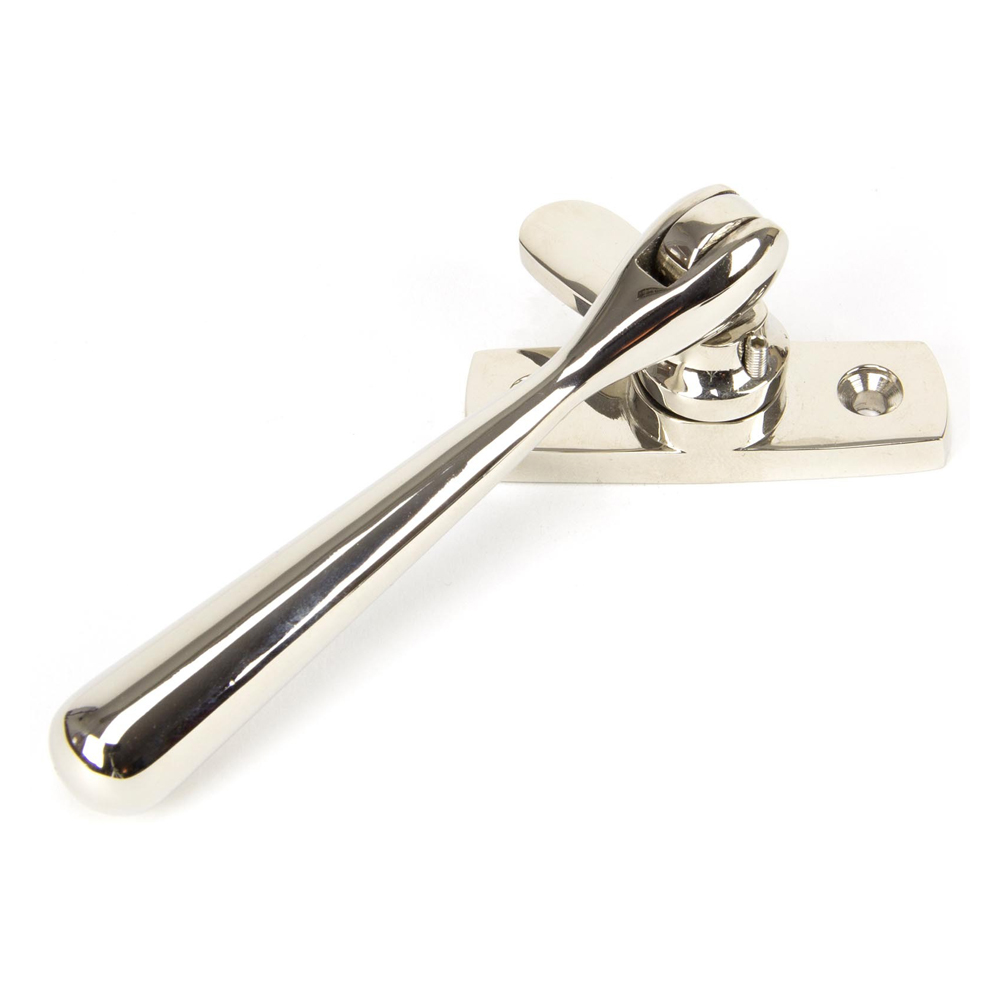 From The Anvil Locking Newbury Fasteners (LEAD TIME: 3-5 DAYS)
