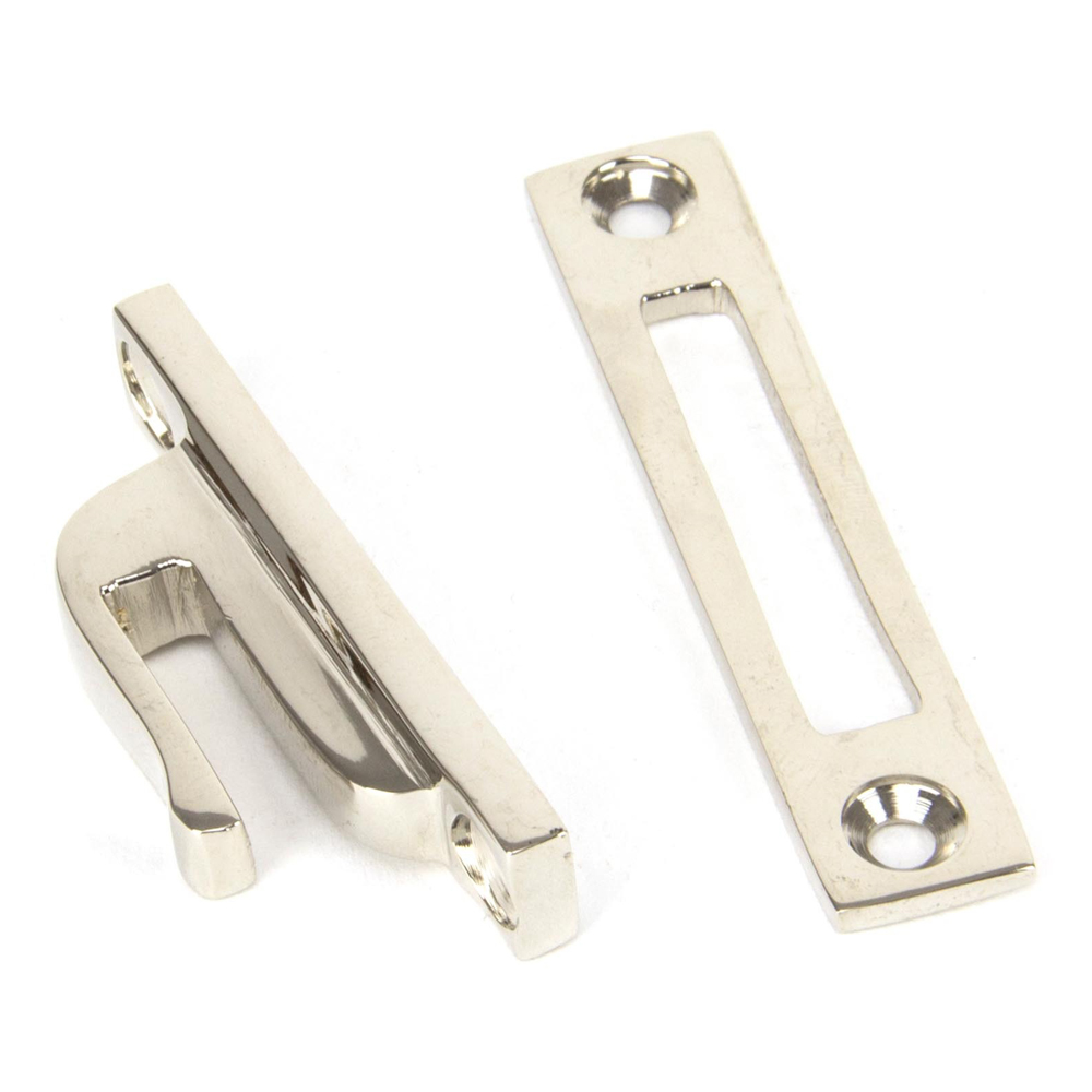 From The Anvil Locking Newbury Fasteners (LEAD TIME: 3-5 DAYS)